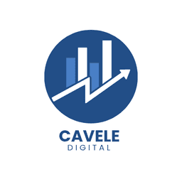 Cavele Digital logo